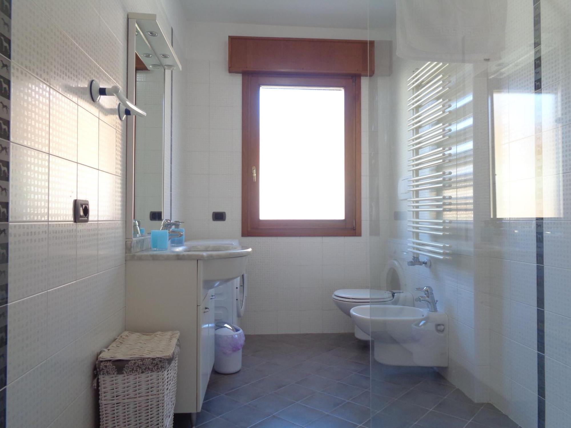Casa Di Chiara Vicino Venezia E Aeroporto Vce Apartment Campalto Exterior photo