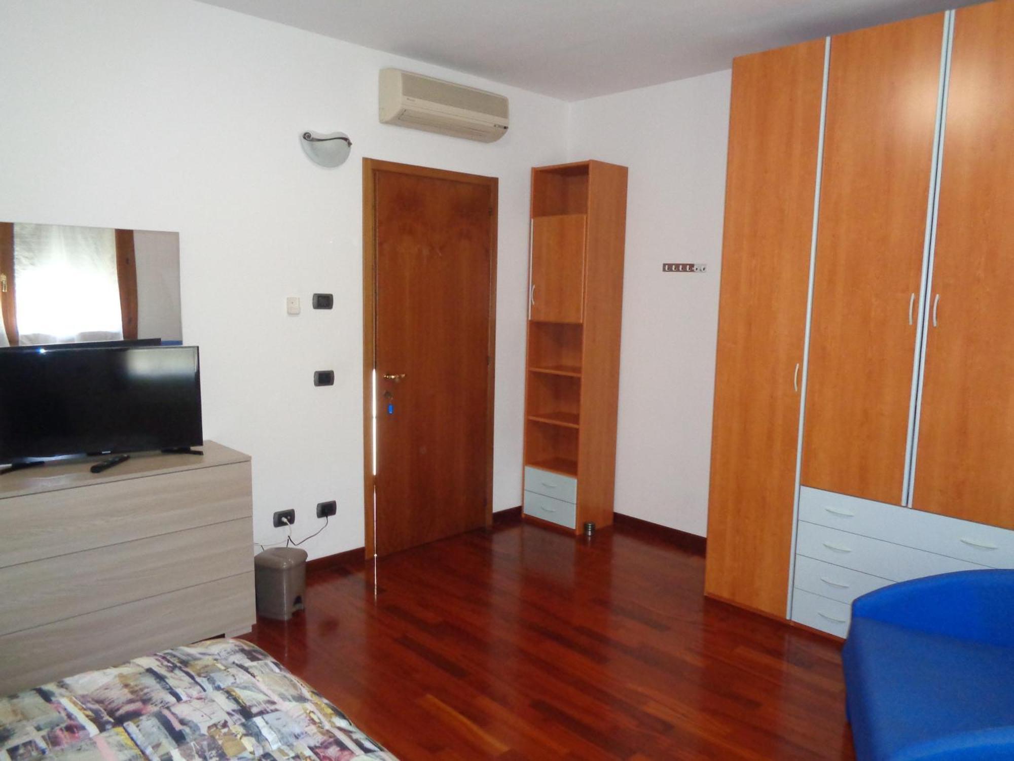 Casa Di Chiara Vicino Venezia E Aeroporto Vce Apartment Campalto Exterior photo